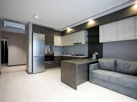 квартира за адресою Андрія Мельника вул., 10