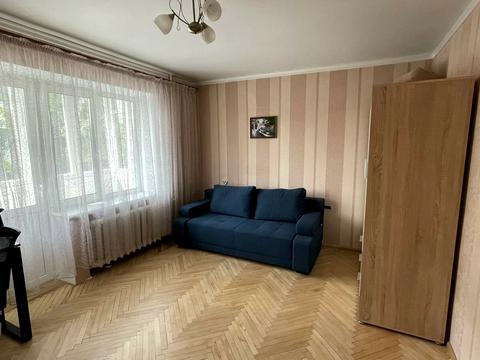 квартира по адресу Дегтяревская ул., 47