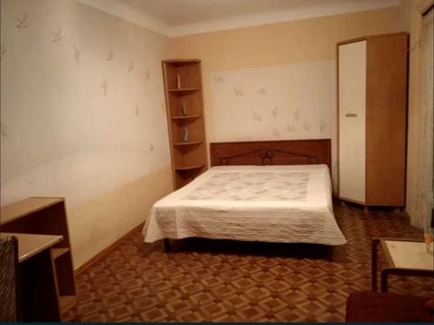 квартира за адресою Оленівська вул., 34