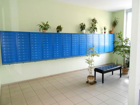 квартира за адресою Гната Хоткевича вул. (Червоногвардійська), 8