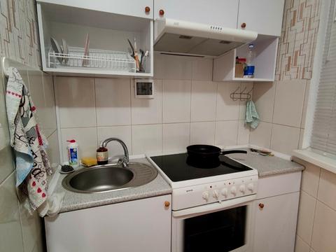 квартира за адресою Харківське шосе, (Будинок)