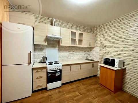 квартира за адресою Герасима Кондратьєва вул. (Кірова), 154/2