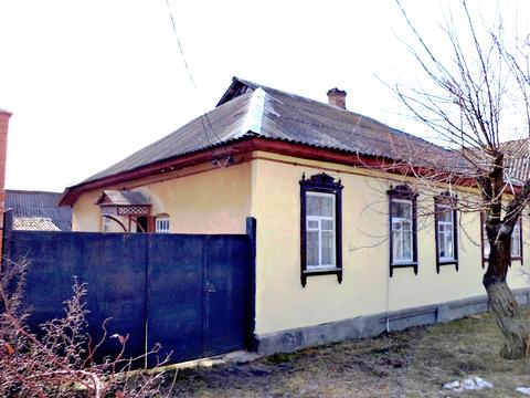 дом по адресу Короленко ул., 7