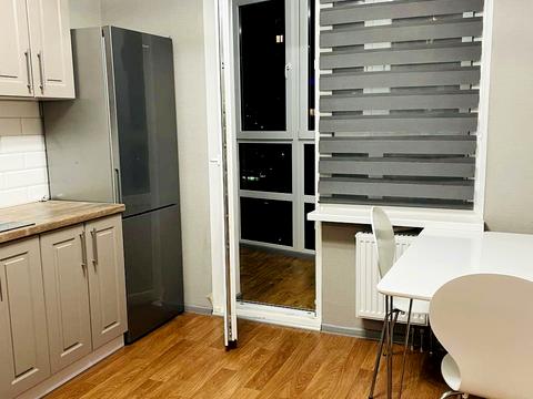 квартира по адресу Бориса Гмыри ул., 16а