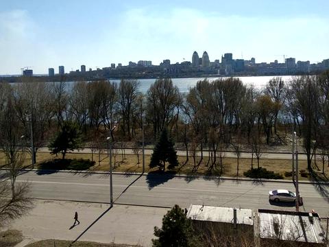 квартира за адресою Малиновского, 36