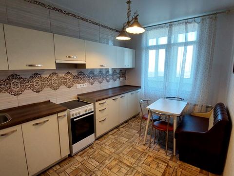 квартира по адресу Светлая ул., 3д