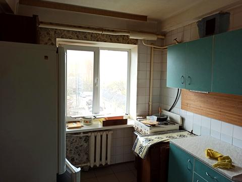 квартира по адресу Мартовская ул., 7