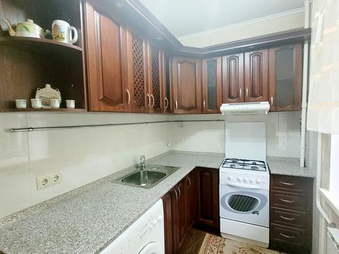 квартира за адресою Голосіївський просп. (40-річчя Жовтня), 126