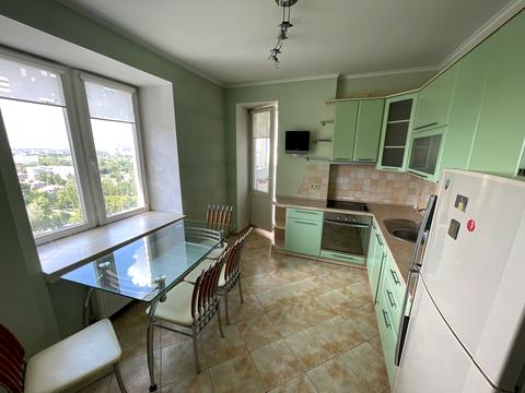 квартира за адресою Волинська вул., 10