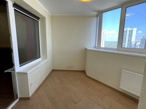 квартира по адресу Николая Закревского ул., 95-Г