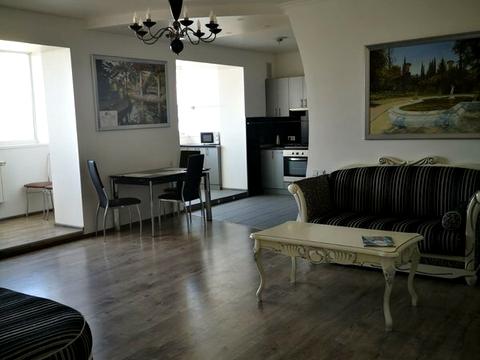 квартира за адресою Шовковична вул., 20