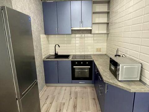 квартира по адресу Любомира Гузара просп. (Космонавта Комарова), 9