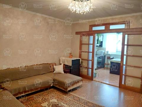 квартира по адресу Люстдорфская дорога ул., 140