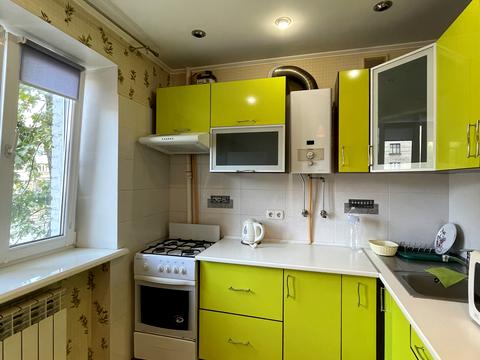 квартира за адресою Київ, Борщагівська вул., 143