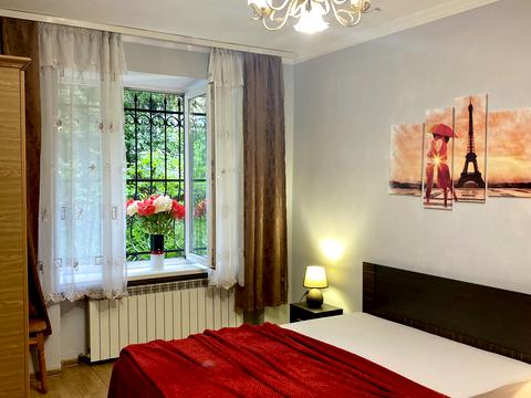 квартира за адресою Володимира Кубійовича вул., 12