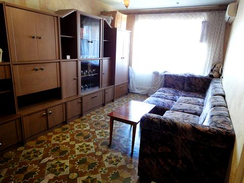 квартира по адресу Евгения Чикаленко ул., 59/3