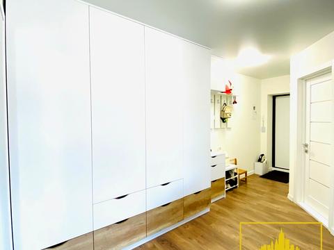 квартира за адресою Театральна вул. (Воровського), 35