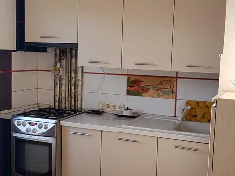 квартира за адресою Дмитра Луценка вул. (Крейсера "Аврора"), 5/2