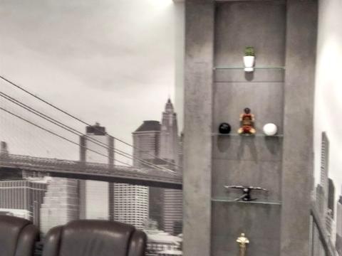 квартира по адресу Предславинская ул., 38