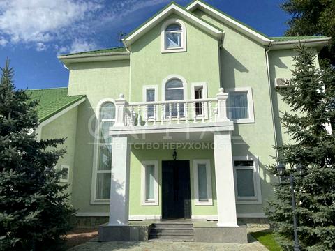 дом по адресу Старокиевская ул.