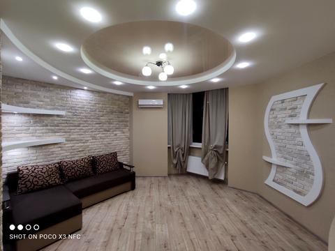 квартира за адресою Толстого, 94