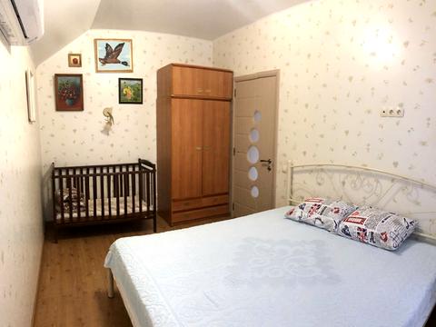 дом по адресу Южносанаторский пер., 1