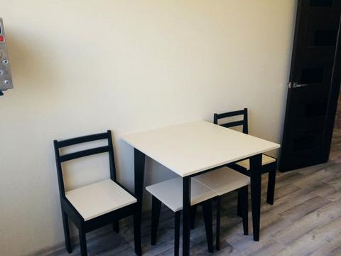 квартира за адресою Петропавлівська пл., 40