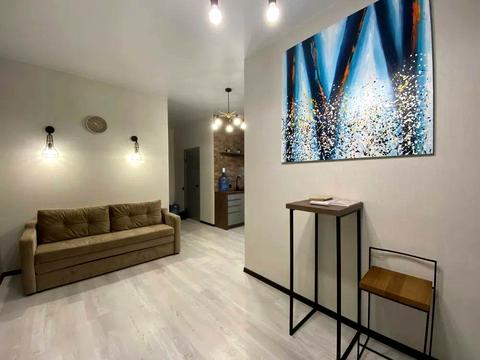 квартира по адресу Днепровская набережная ул., 18-А