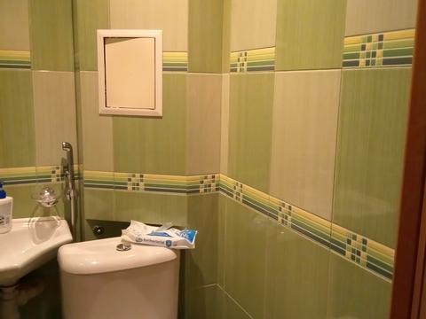 квартира по адресу Архитектора Вербицкого ул., 28-Б