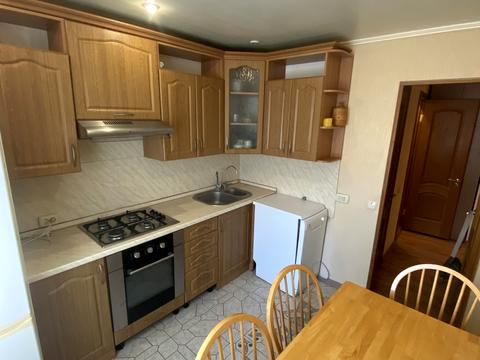 квартира за адресою Симиренко, 34