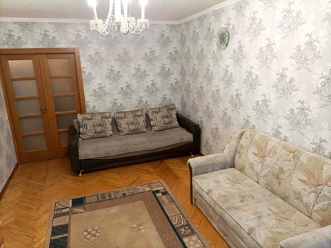 квартира за адресою Єреванська вул., 28-А