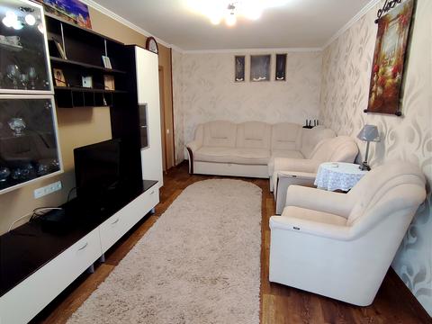 квартира по адресу Нарвская ул., 12