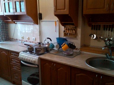 квартира по адресу жилой массив Покровский ул., 22А