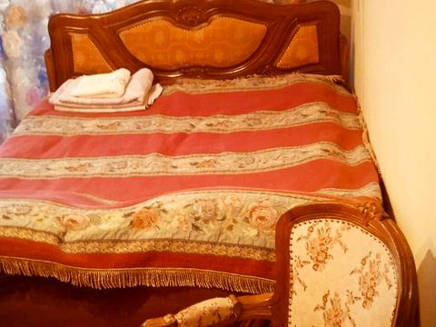 квартира за адресою Степана Бандери пров., 15