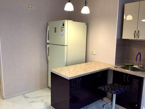 квартира за адресою Геннадія Афанасьєва вул., 11
