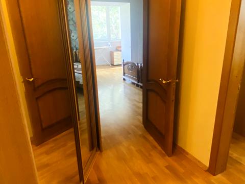 квартира по адресу Верстатобудівний пер., 3