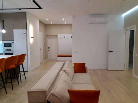 квартира за адресою Порохова вул., 20 В