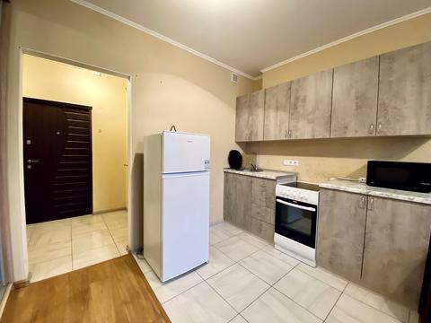 квартира по адресу Харьковское шоссе, 15-А