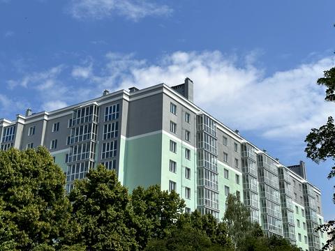 квартира за адресою Волковича вул., 21а