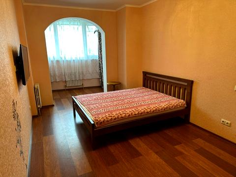 квартира по адресу Радужный массив ул., 5