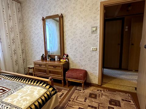 квартира по адресу Генерала Пухова ул., 138