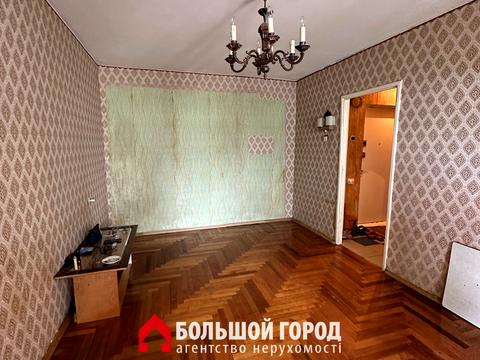 квартира за адресою Запорізька вул., 2