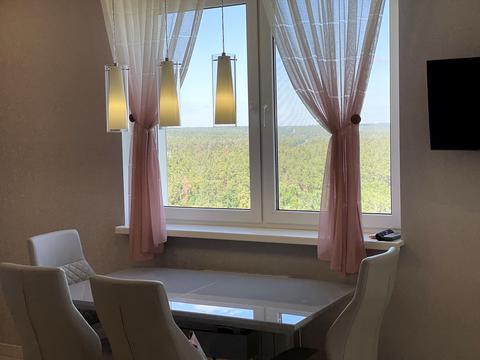 квартира за адресою Юрія Кондратюка вул., 3