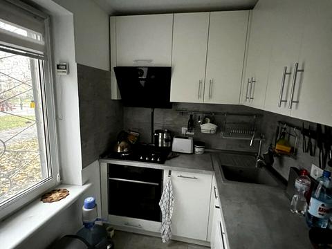 квартира за адресою Симиренка вул., 12-А