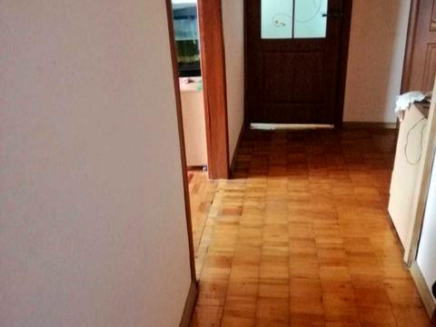 квартира за адресою Святослава Ріхтера, 30