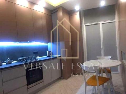 квартира по адресу Пороховая ул., 20