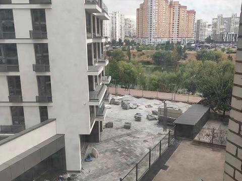 кімната за адресою Драгоманова, 31