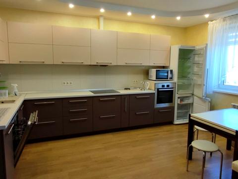 квартира за адресою Юрія Кондратюка вул., 3