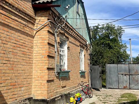 дом по адресу Херсонская, 1