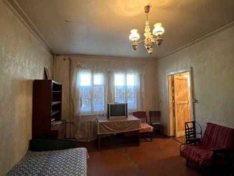 квартира за адресою Кронштадська вул., 10